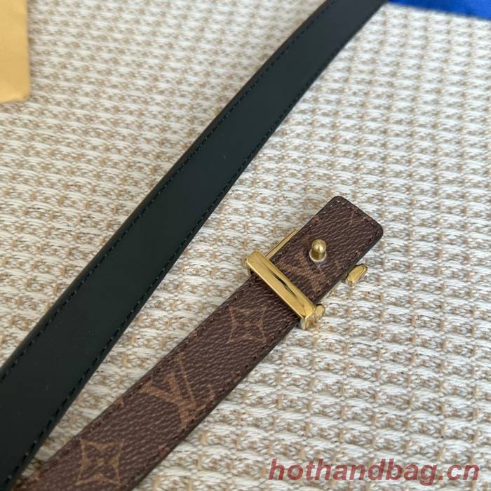 Louis Vuitton Belt LVB00257